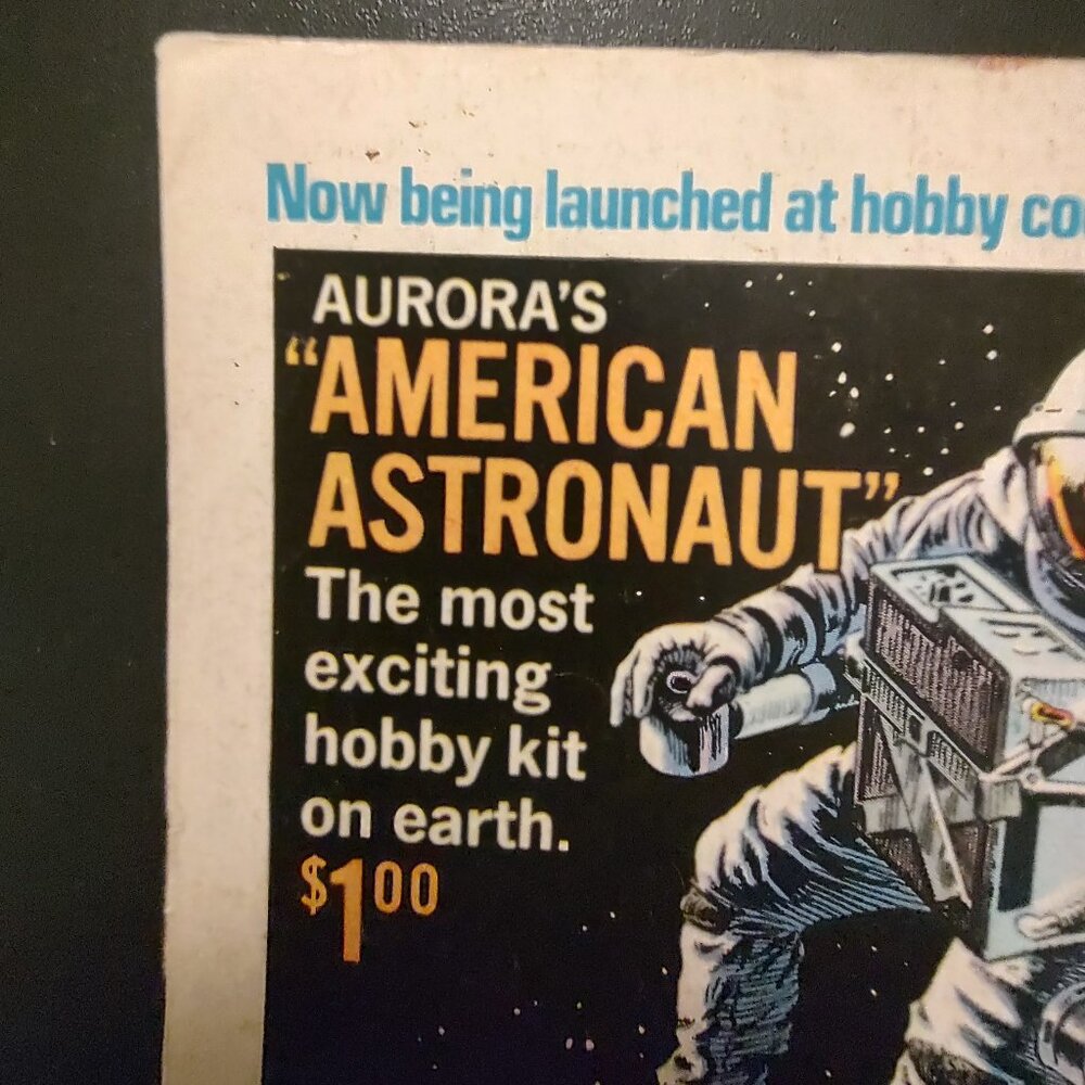 METAMORPHO # 14 ENTER THE THUNDERER BY BOB HANEY COVER BY SAL TRAPANI - Picture 7 of 12